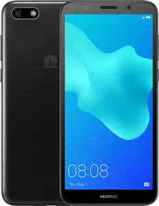Замена usb разъема на телефоне Huawei Y5 2018 в Москве